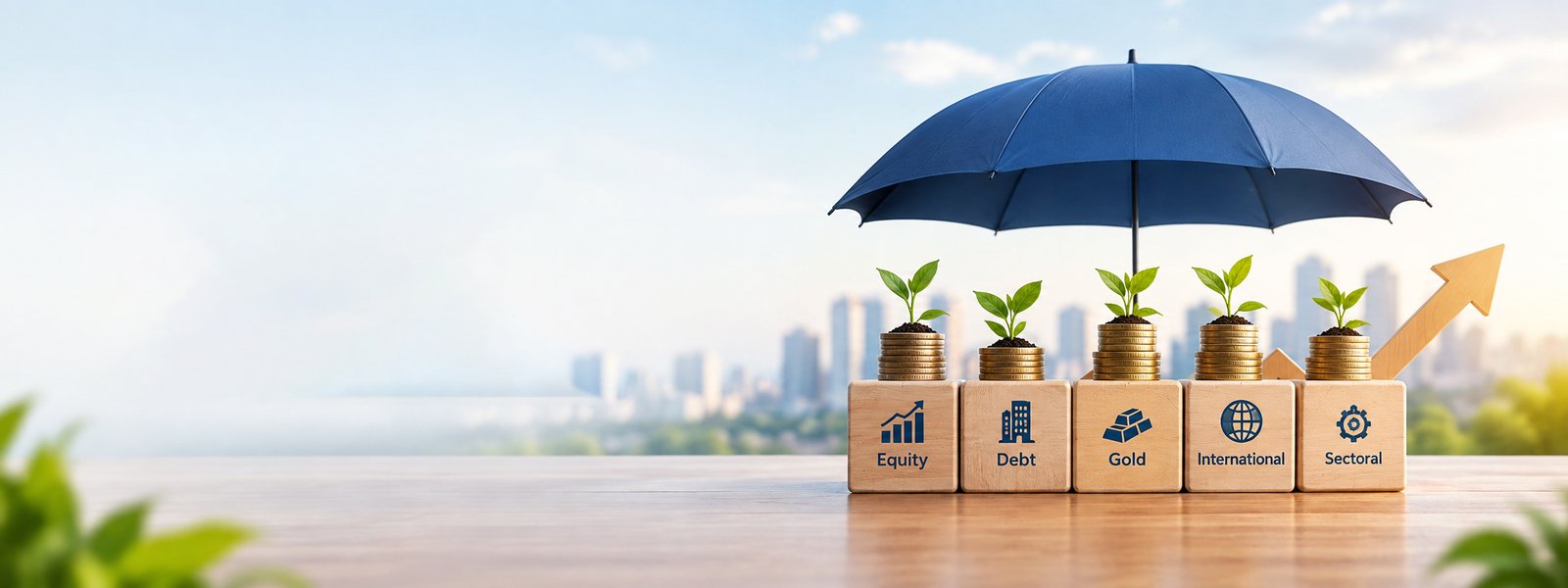 Handpicked Diversification