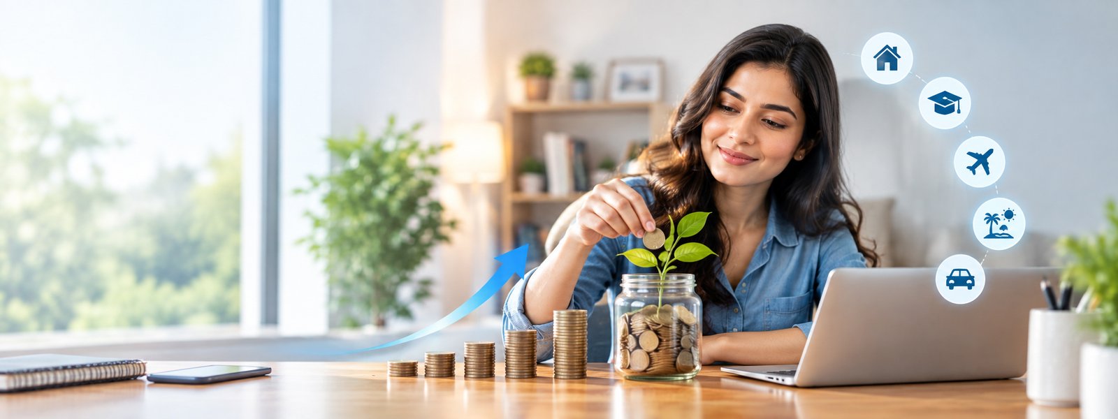 Investing Made Accessible