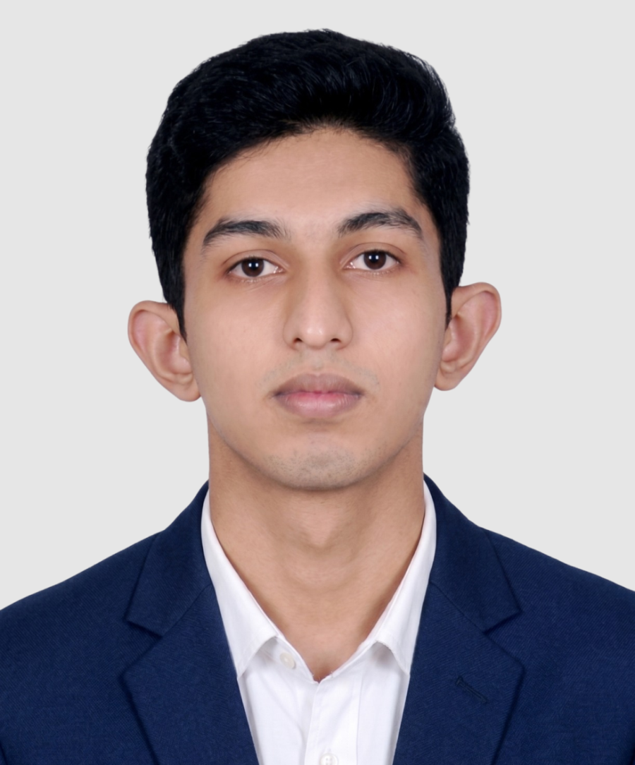 Mr. Ameya Lokapur