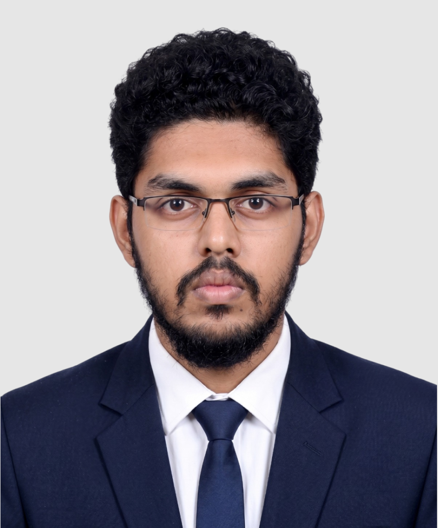 Mr. Kaustubh Lokapur